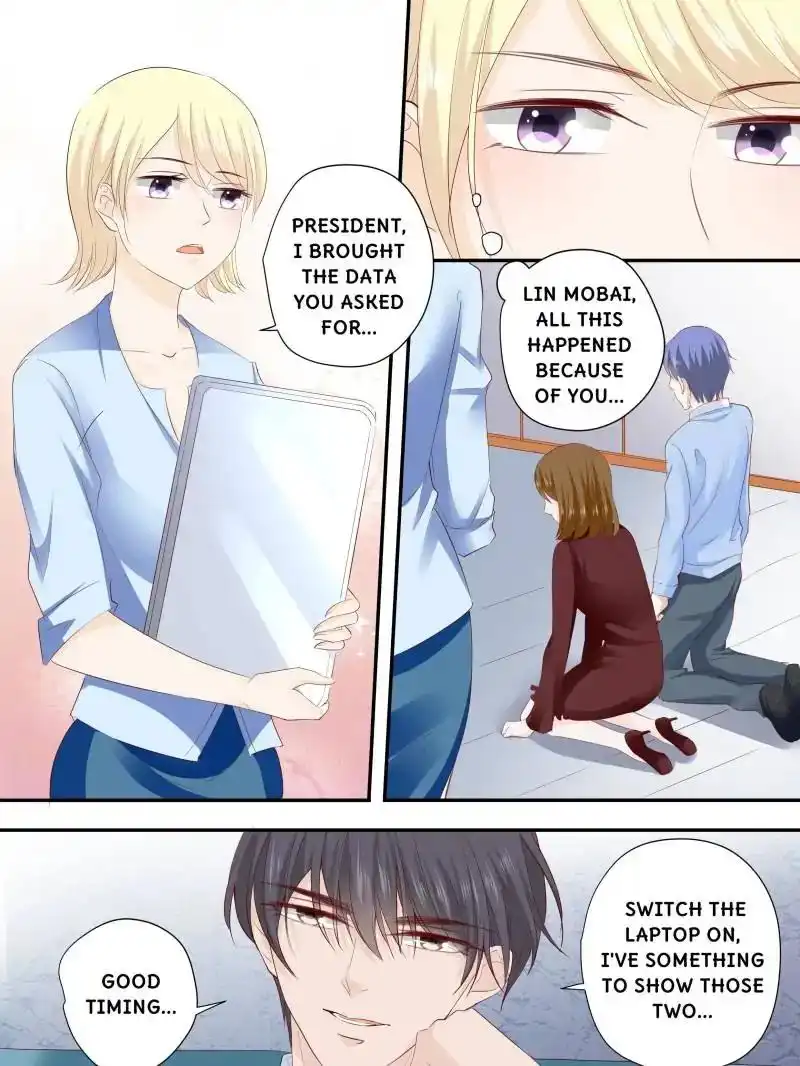 Don't be so harsh Chapter 194 3
